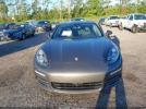 Porsche Panamera S Image 13