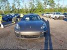 Porsche Panamera S Image 7