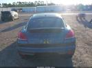 Porsche Panamera S Image 6