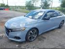 Honda Accord Sport 2.0t Image 2
