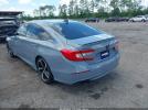 Honda Accord Sport 2.0t Image 10