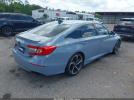 Honda Accord Sport 2.0t Image 3