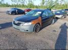 Toyota Camry Le Image 5