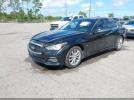 INFINITI Q50 2.0t Base Image 12