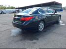 INFINITI Q50 2.0t Base Image 13