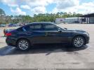INFINITI Q50 2.0t Base Image 10