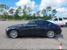 INFINITI Q50 2.0t Base Image 5
