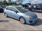 Subaru Impreza 2.0i Premium Image 1