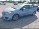 Subaru Impreza 2.0i Premium Image 2