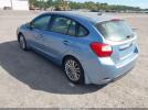 Subaru Impreza 2.0i Premium Image 11