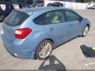Subaru Impreza 2.0i Premium Image 4
