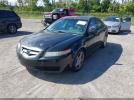 Acura TL Image 8