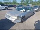 Honda Accord 2.3 Lx Image 8
