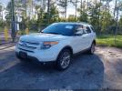 Ford Explorer Limited Image 10