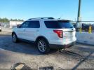 Ford Explorer Limited Image 9