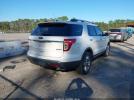 Ford Explorer Limited Image 8