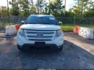Ford Explorer Limited Image 12