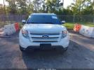 Ford Explorer Limited Image 14