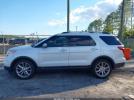 Ford Explorer Limited Image 7