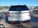 Ford Explorer Limited Image 5
