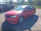 Toyota Camry Se Image 2