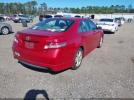 Toyota Camry Se Image 5