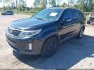 Kia Sorento Lx Image 2