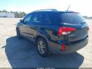 Kia Sorento Lx Image 3