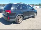 Kia Sorento Lx Image 4