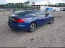 Nissan Maxima 3.5 Platinum Image 3