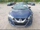 Nissan Maxima 3.5 Platinum Image 12