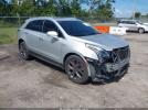 Cadillac XT5 Luxury Image 1