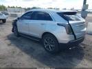 Cadillac XT5 Luxury Image 2