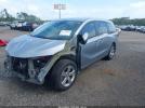 Honda Odyssey Ex Image 16