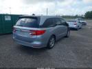 Honda Odyssey Ex Image 5