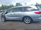 Honda Odyssey Ex Image 9