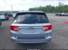 Honda Odyssey Ex Image 14