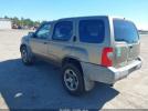 Nissan Xterra Image 9