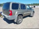 Nissan Xterra Image 14