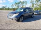 Chevrolet Traverse 2lt Image 4