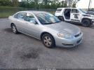 Chevrolet Impala Lt Image 1