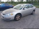 Chevrolet Impala Lt Image 11