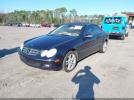 Mercedes-Benz Clk-class Image 11