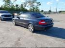 Mercedes-Benz Clk-class Image 4