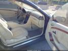 Mercedes-Benz Clk-class Image 8