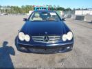Mercedes-Benz Clk-class Image 5