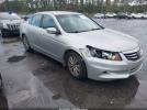 Honda Accord 3.5 Ex-l Image 1