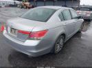 Honda Accord 3.5 Ex-l Image 6