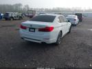 BMW 5 Series Image 8