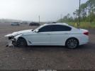 BMW 5 Series Image 13
